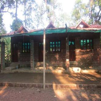 Beach Touch Smal Homestay In Murud-dapoli, Maharashtra, Murud-Janjira 4